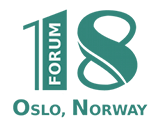 f18 Logo